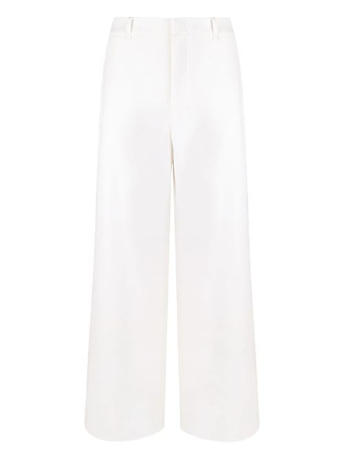 Pantalone Merlot S' MAX MARA | 2529786021600MERLOT001